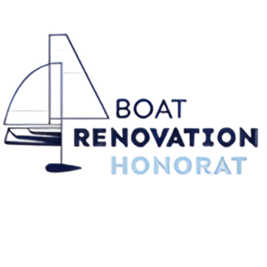 Boat Renovation Honorat